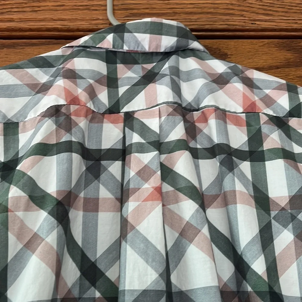 COS airy shirt dress - Picture 6 of 12
